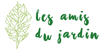 Les Amis du Jardin_logo